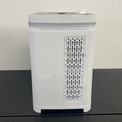 【ご来店限定】＊ ナカトミ ミニクーラー(付属品なし)　2021年製＊0715-9の画像