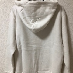 スラッシャー　パーカーの画像