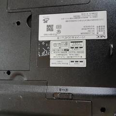 ノートパソコンの画像