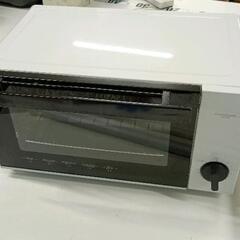 0715-167 ニトリ オーブントースター MT08BLV