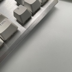CORSAIR メカニカルゲーミングキーボードK60 PROの画像