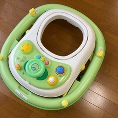 ベビーウォーカーの画像
