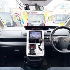 ネオドライブローンの窓口　＃マイネオオートローン　トヨタ ノア　2.0Si 4WD　自社ローン　リース　自社分割 債務整理　自己破産　他社お断りされた方の画像