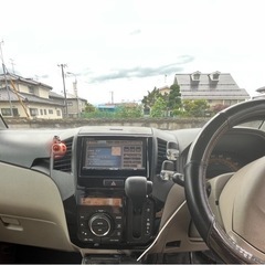 スズキ　パレットの画像