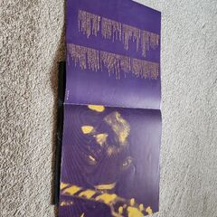 B・B・キング withクルセーダズ   LPレコードの画像