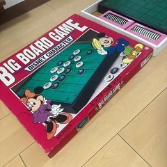 ディズニーボードゲーム オセロの画像