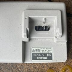 ◆各部いろいろ新品パーツに交換・整備済み◆パナソニック電動アシスト付き自転車　26インチViVi　消耗パーツ等新品交換済みの画像
