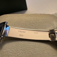 ロレックス　デイトジャスト10P 極美品
の画像