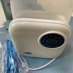多機能　ボトルウォーマーの画像
