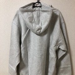 カーハート　パーカーの画像