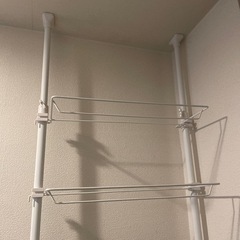 【取引決定】靴収納　たくさん収納できます。の画像