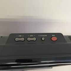 SHARP シャープ AQUOS アクオス 液晶テレビ LC-32D10 32型 ワイド 2007年製の画像