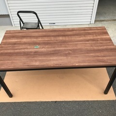 No.61  ミーティングテーブルの画像