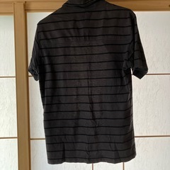 R.N EWBOLDの
前空きシャツの画像