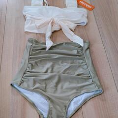 【新品】レディース水着の画像