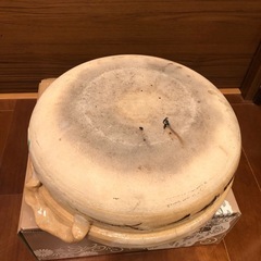 土鍋の画像