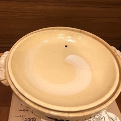 土鍋の画像