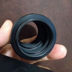 新品同様　petax 中間リング　m42の画像