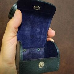 新品同様　petax 中間リング　m42の画像