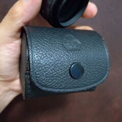 新品同様　petax 中間リング　m42の画像