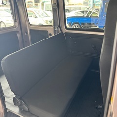 H29 ダイハツ ハイゼット カーゴの画像