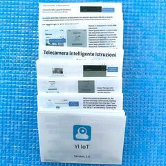 Smart,Camera　監視カメラ　防犯　見守り　ワイヤレスの画像