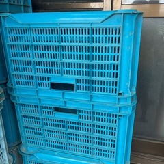 キャリー 1個130円の画像
