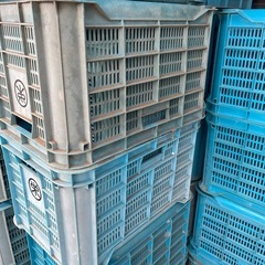 キャリー 1個130円の画像