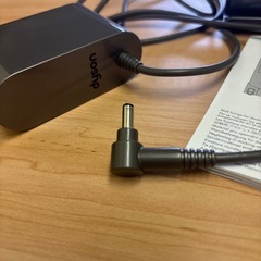 ★dyson★ダイソン★アダプター★おまけ付き★の画像