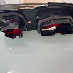 78WORKS 78ワークス 180SX テールレンズの画像