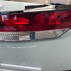 78WORKS 78ワークス 180SX テールレンズの画像