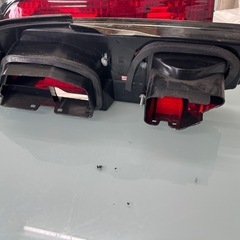 78WORKS 78ワークス 180SX テールレンズの画像