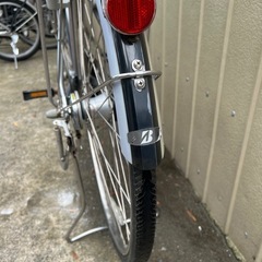 中古ブリチストンアルトベルト　27インチ 中古ブリチストンアルトベルト 27インチ ブリヂストン