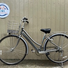 【特価】アルベルト自転車本体　受け渡ししたい アルベルト 自転車の中古が安い！激安で譲ります・無料で
