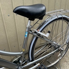 中古ブリチストンアルトベルト (abc) 浜松の自転車の中古