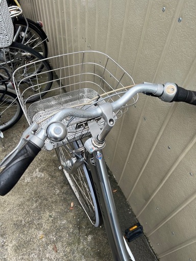 中古ブリチストンアルトベルト (abc) 浜松の自転車の中古