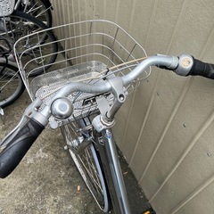 中古ブリチストンアルトベルト (abc) 浜松の自転車の中古