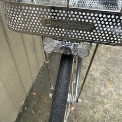 中古ブリチストンアルトベルト (abc) 浜松の自転車の中古