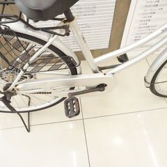 SOUTHERN PORT 26インチ シティサイクルの画像