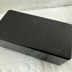 EMG EMG-81 ピックアップ アクティブ ブラック イーエムジー ギター用ピックアップ 現状 ポット コネクター 札幌市 白石店 の画像