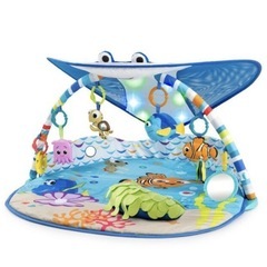 【中古品】ディズニー　ファインディング　ニモ　プレイジム
の画像
