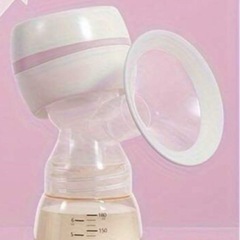 電動搾乳器の画像