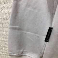 スラッシャー　パーカーの画像