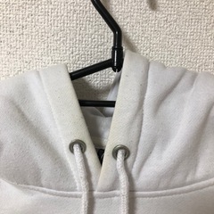 スラッシャー　パーカーの画像
