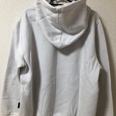 スラッシャー　パーカーの画像