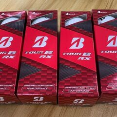  ★非売品/未使用★シェラトンワイキキ×BRIDGESTONEコラボ ゴルフボール 12個の画像