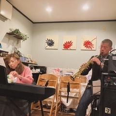 ❗️7月19日北小金JAZZ3周年❗️