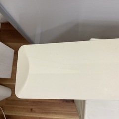 中古
LEDデスクスタンドDS-LE94AG-Wの画像