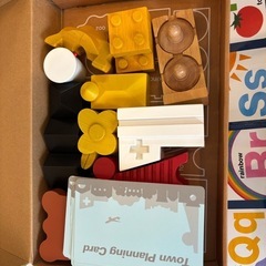 ワールドワイドキッズ　ステージ0〜6の画像