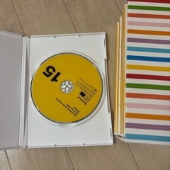 ワールドワイドキッズ　ステージ0〜6の画像